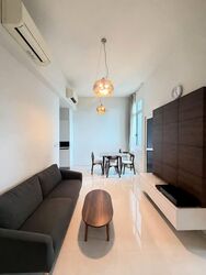 Vacanza @ East (D14), Condominium #574533131